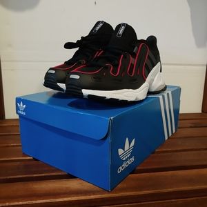 Adidas eqt gazelle